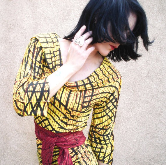 The crafted object : iheartfink {clothing}