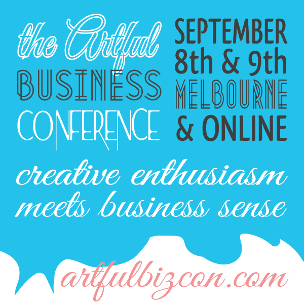artful business conference