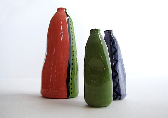 sas and fez - multicolour 3 bottle collection