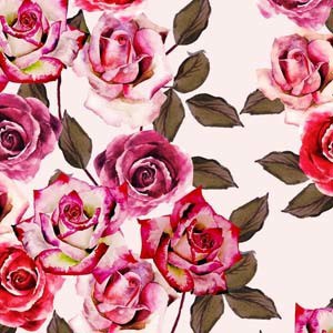 Inspiring : Laura Mysak (2 years on) ~ florals with romance