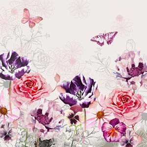 laura mysak - wildflowers 3
