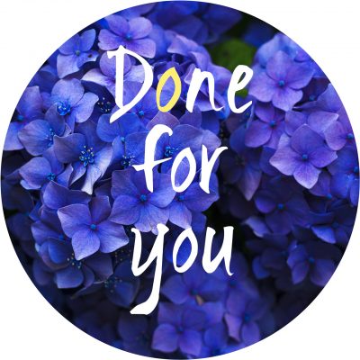Done-for-you